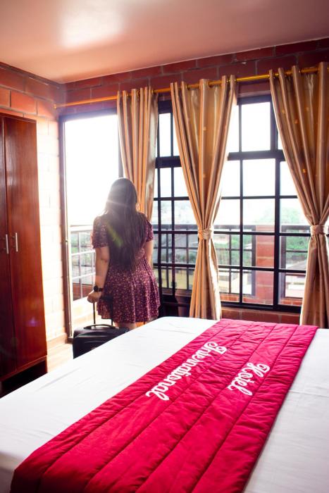 hotel international