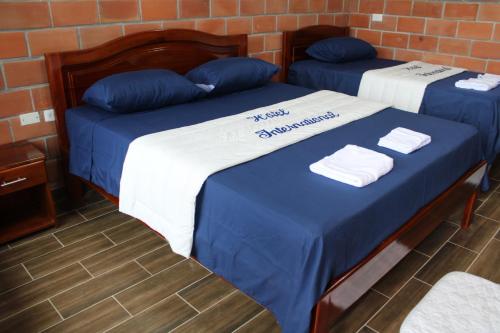 hotel international