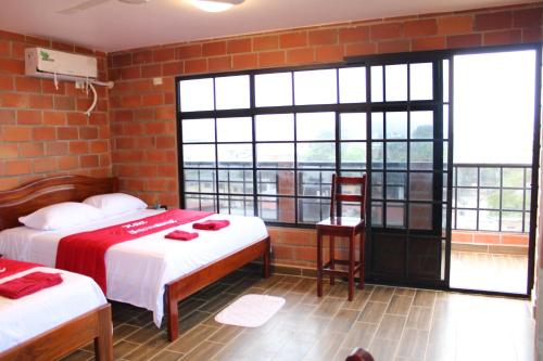 hotel international