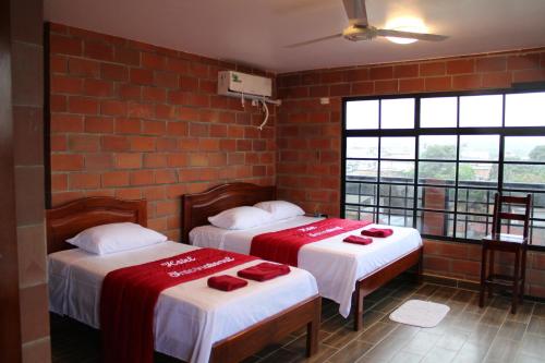 hotel international