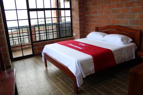 hotel international