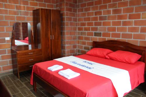 hotel international
