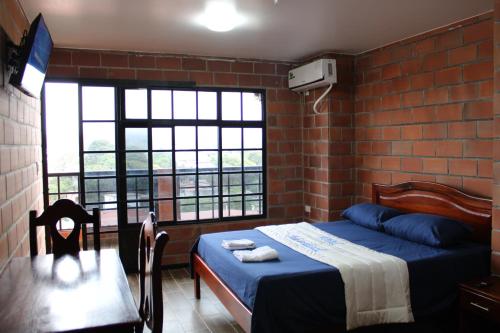hotel international