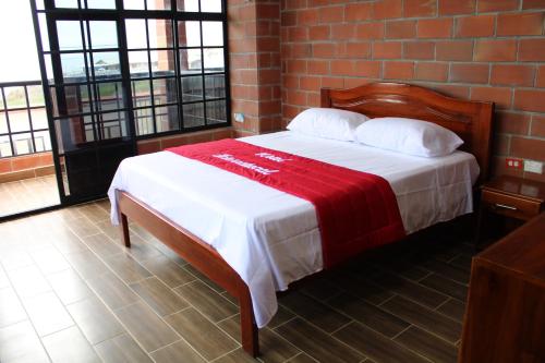 hotel international