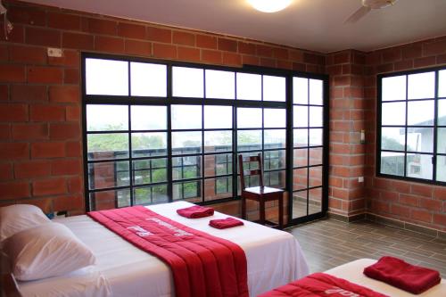 hotel international