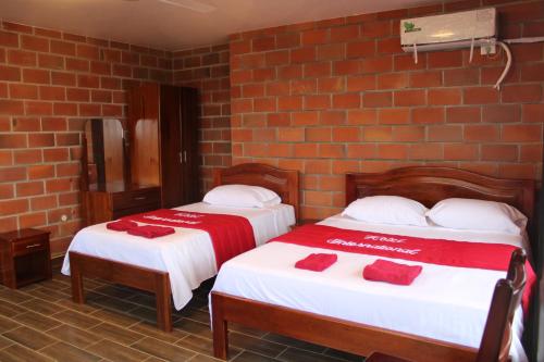 hotel international