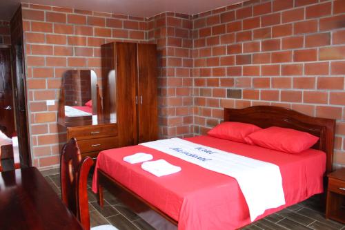hotel international