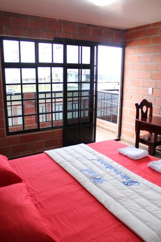 hotel international