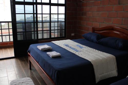 hotel international
