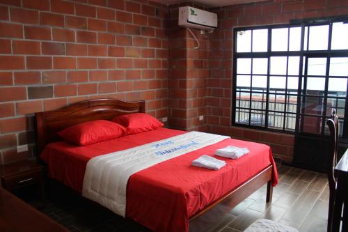 hotel international