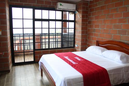 hotel international