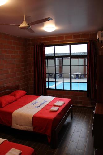 hotel international