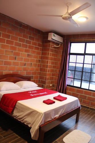 hotel international