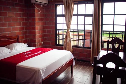 hotel international