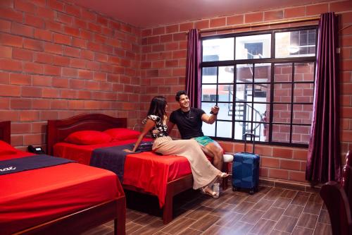 hotel international