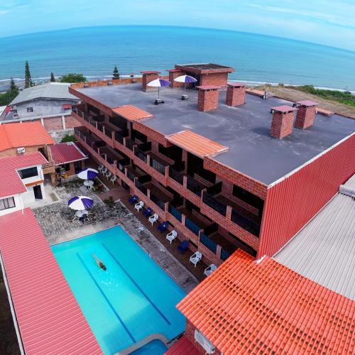 hotel international