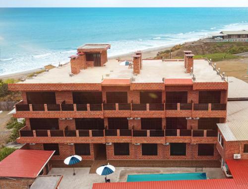 hotel international