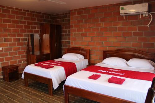 hotel international