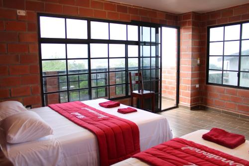 hotel international