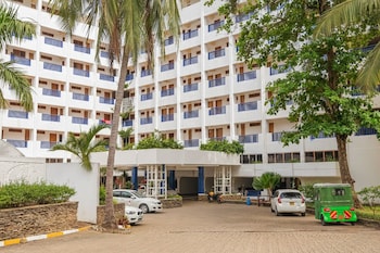 gsih hotel diani
