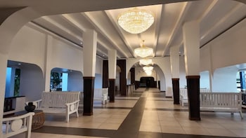Gsih Hotel Diani,,3 star