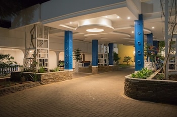 Gsih Hotel Diani,,3 star