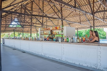 Gsih Hotel Diani,,3 star