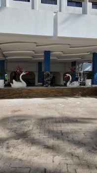 gsih hotel diani