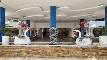 gsih hotel diani