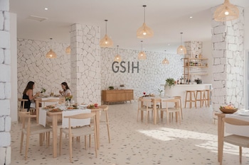 gsih hotel diani