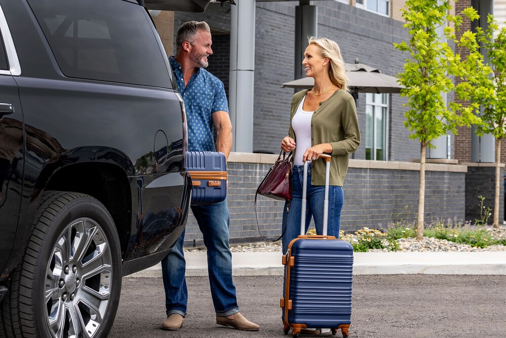 hyatt house ontario airport