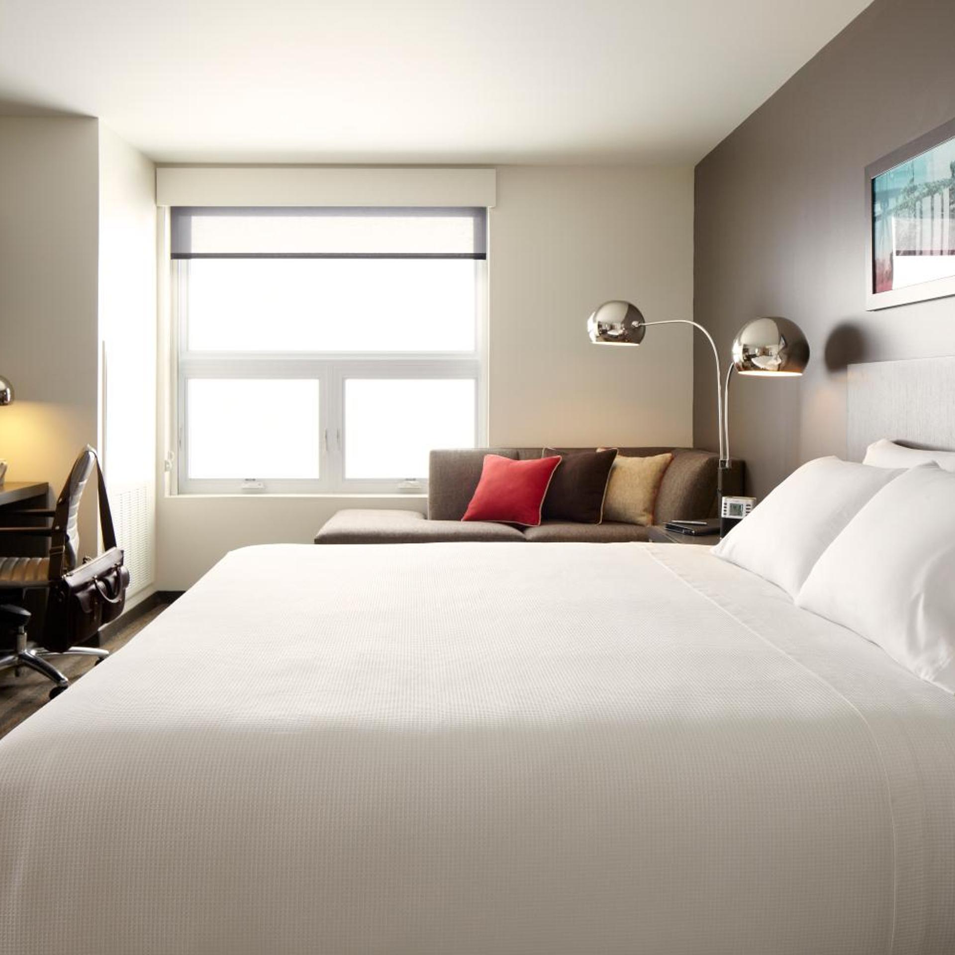 hyatt house ontario airport