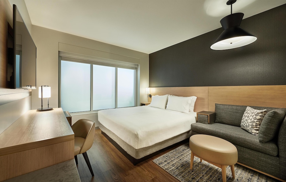 hyatt house ontario airport