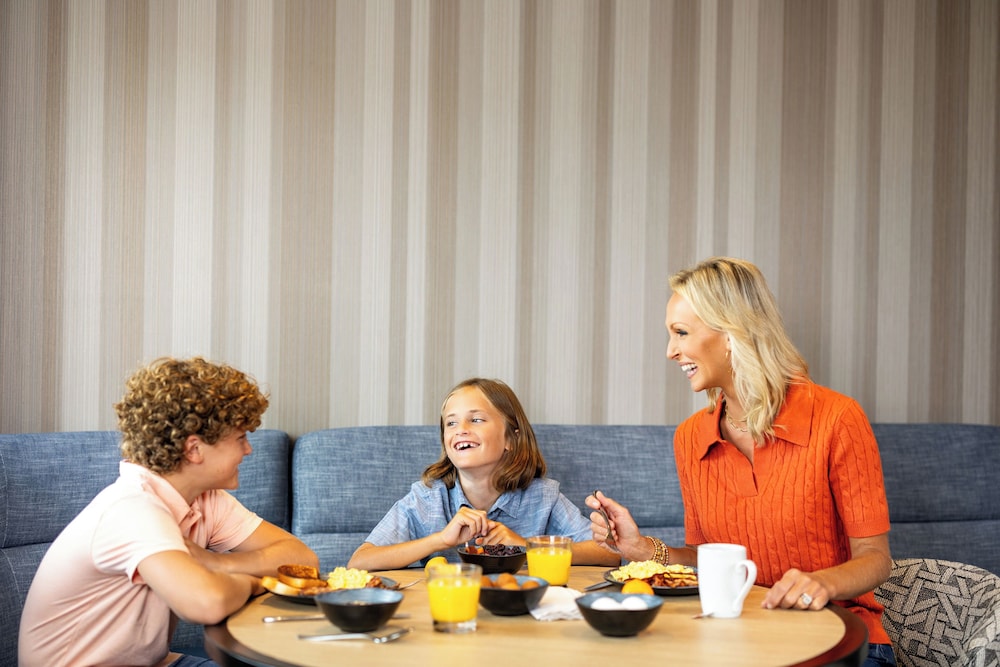 hyatt house ontario airport