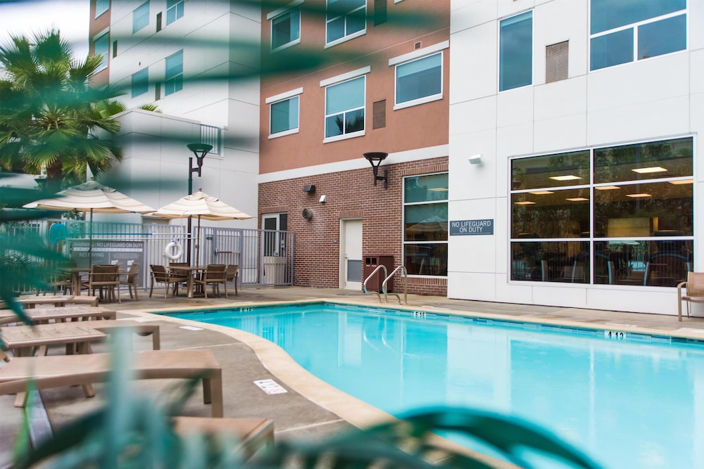 hyatt house ontario airport