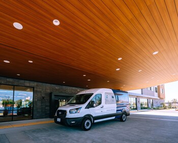 hyatt house ontario airport