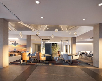 hyatt house ontario airport
