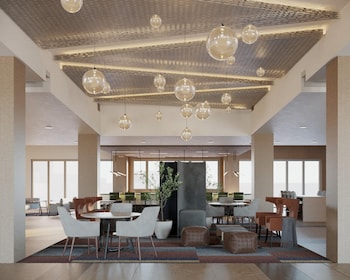 hyatt house ontario airport