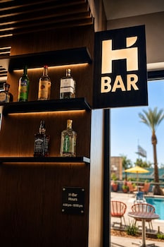hyatt house ontario airport