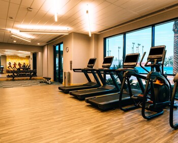 hyatt house ontario airport
