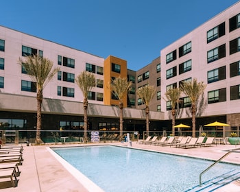 hyatt house ontario airport
