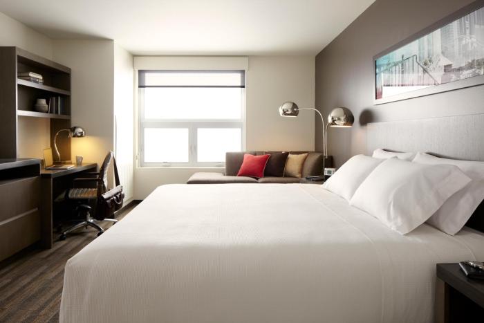 hyatt house ontario airport