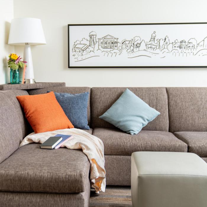 hyatt house ontario airport