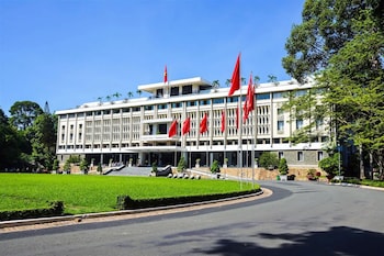 lancaster luxury jptown hcmc