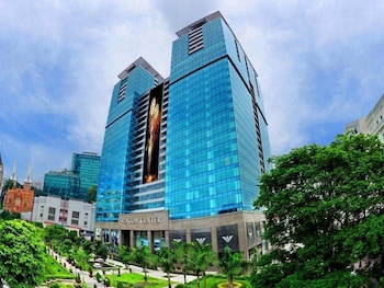 lancaster luxury jptown hcmc