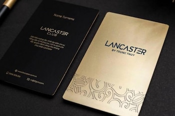 Lancaster Luxury Jptown Hcmc,,5 star