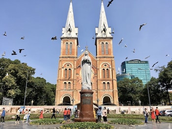 ho chi minh city