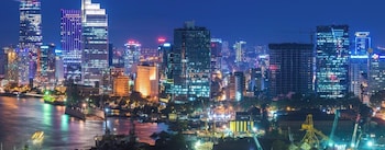 Lancaster Luxury Jptown Hcmc,,5 star
