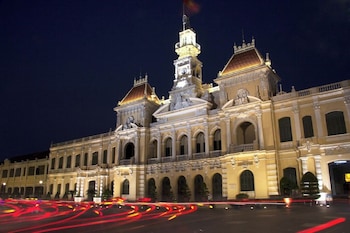 lancaster luxury jptown hcmc