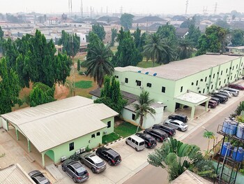 oti resort